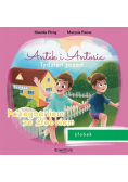 Antek i Antosia. Pożegnanie ze żłobkiem