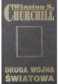 Druga wojna światowa Tom III Księga 2