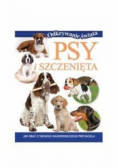 Odkrywanie świata. Psy i szczenięta