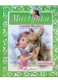Martynka i osiołek Wesołek