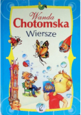 Wiersze