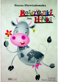 Bajczytanki Pani Hanki