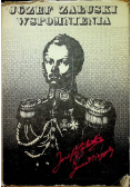 Józef Załuski wspomnienia