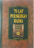 70 lat polskiego radia 1925 - 1995