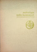 Embriologia roślin kwiatowych