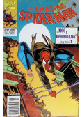 The amazing spiderman Moc i odpowiedzialność Nr 2 / 97