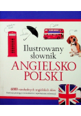 Ilustrowany słownik angielsko-polski