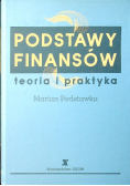 Podstawy finansów Teoria i praktyka