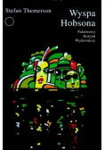 Wyspa Hobsona