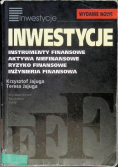 Inwestycje