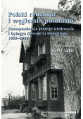 Polski redaktor i węgierski polonista