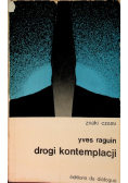 Drogi kontemplacji