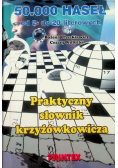 Praktyczny słownik krzyżówkowicza