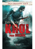 Saga Drenajów Tom 2 Król poza bramą