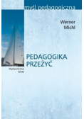 Pedagogika przeżyć