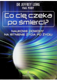 Co Cię czeka po śmierci
