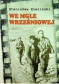 We mgle wrześniowej i inne opowiadania