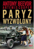 Paryż wyzwolony