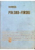 Słownik Polsko - Fiński