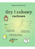 Gry i zabawy ruchowe