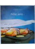 Pełną parą