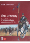Ułani Jazłowieccy