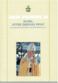 Słowa, które zmieniły świat Tom 24