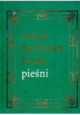 Bialik Pieśni
