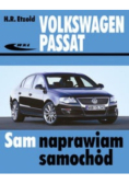 Volkswagen Passat Sam naprawiam samochód