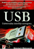 USB Uniwersalny interfejs szeregowy