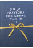 Piosenki prawie wszystkie