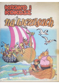 Kajko i Kokosz na wczasach