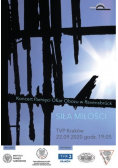Siła miłości