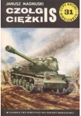 Czołg ciężki IS Nr 31