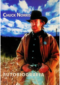 Autobiografia Chuck Norris