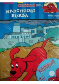 Clifford Nadchodzi burza