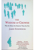 The Wisdom of Crowds