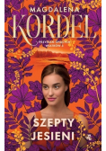 Szepty jesieni. Przystań śpiących wiatrów. Tom 3