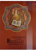 Wędrówka Ludu Bożego. Nowy Testament, Część 2