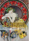 Secesja  Historia sztuka ludzie