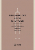 Pielęgniarstwo opieki paliatywnej