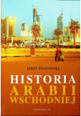 Historia Arabii Wschodniej