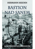 Bastion nad Sanem