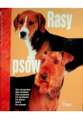 Rasy psów