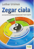 Zegar ciała