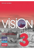 Vision 3 Workbook