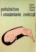 Położnictwo i unasienianie zwierząt