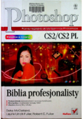 Photoshop Biblia profesjonalisty