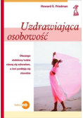 Uzdrawiająca osobowość