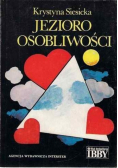 Jezioro osobliwości